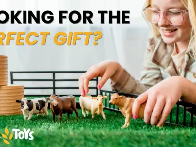 Are Zaga Toys good gifts?