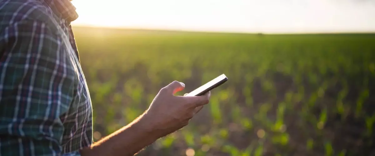 The Impact of Agzaga.com on the Agriculture Ind...