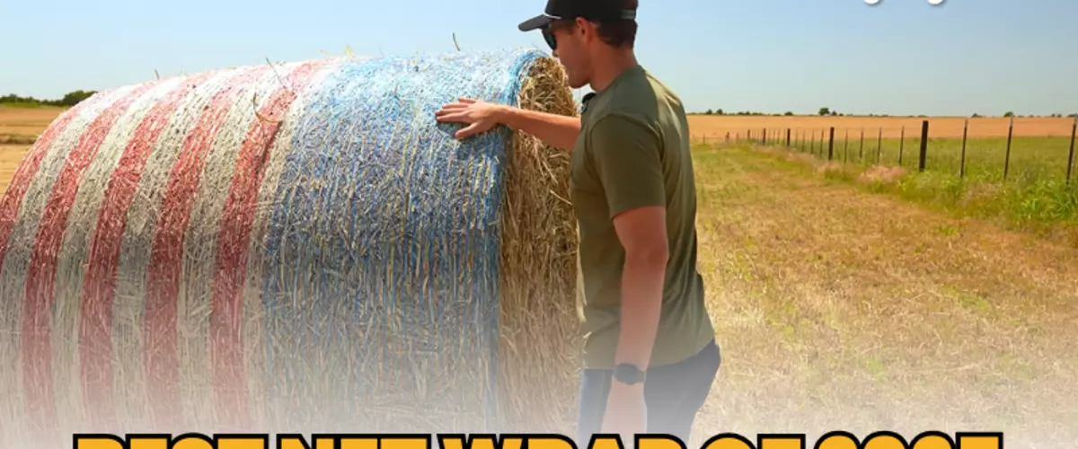 What’s the best net wrap for hay baling in 2025?