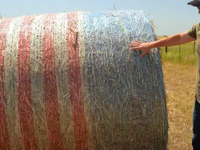 What’s the best net wrap for hay baling in 2025?
