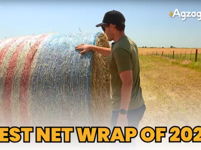 What’s the best net wrap for hay baling in 2025?