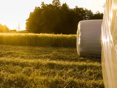 How Many Layers of Silage Wrap Do You Really Need?