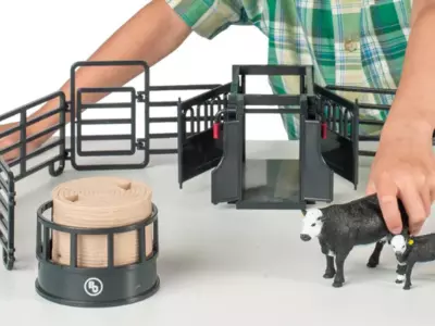 Big Country Toys: Quality Farm and Rodeo Toys