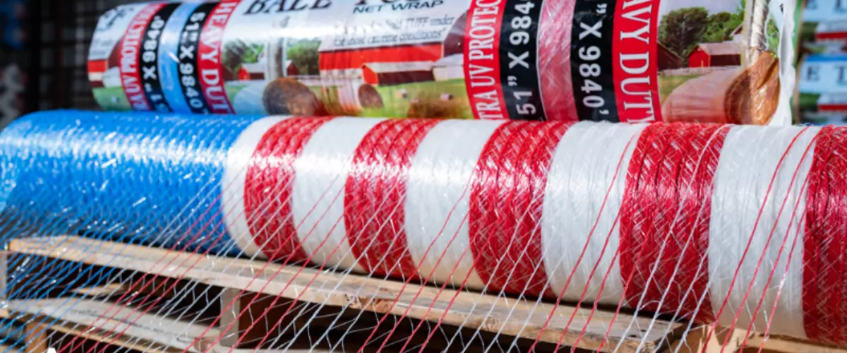 Can I buy net wrap in bulk on Agzaga?
