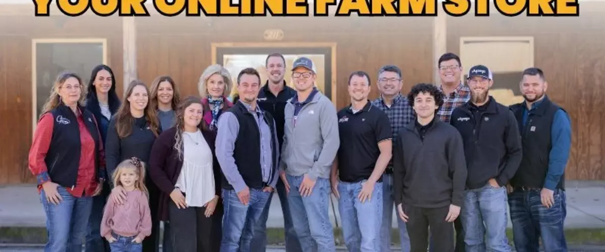 Where is the best place to buy farm supplies on...