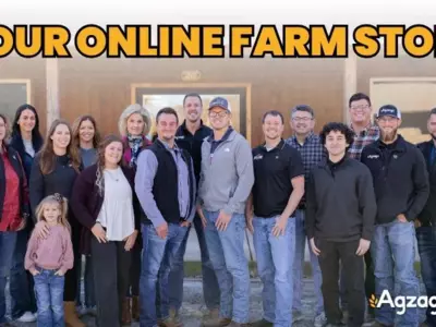 Where is the best place to buy farm supplies on...