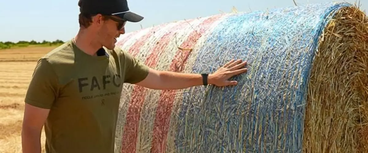 Where can I buy hay baling supplies in bulk onl...