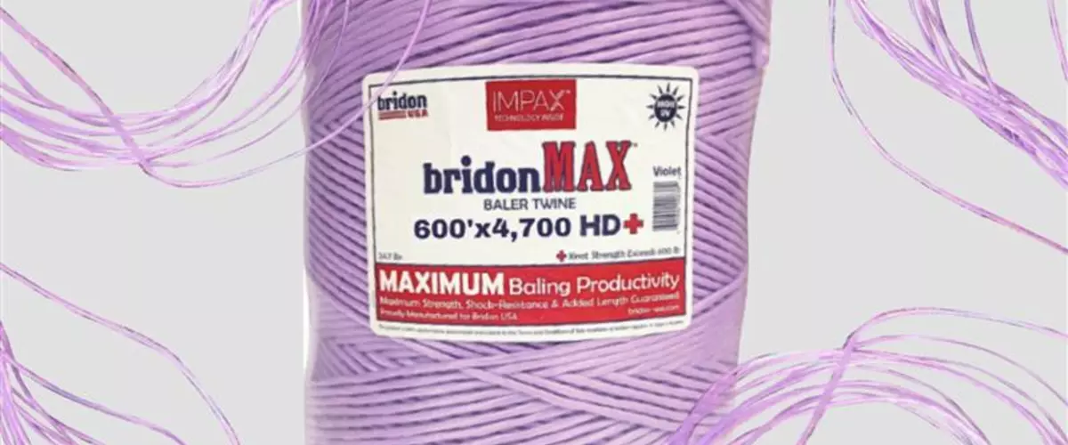 About Bridon Impax® Technology