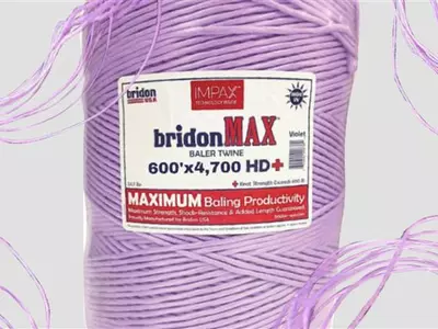 About Bridon Impax® Technology