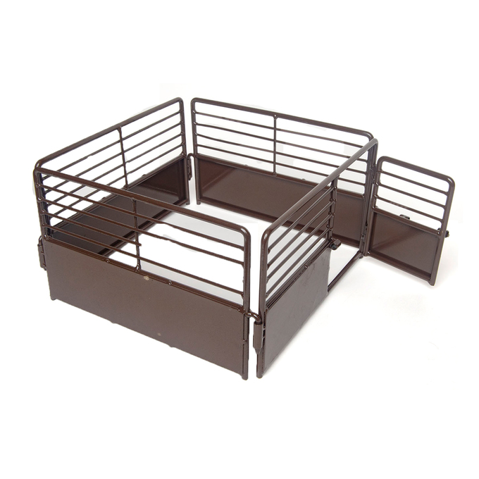 Little Buster Toys Priefert Horse Stall