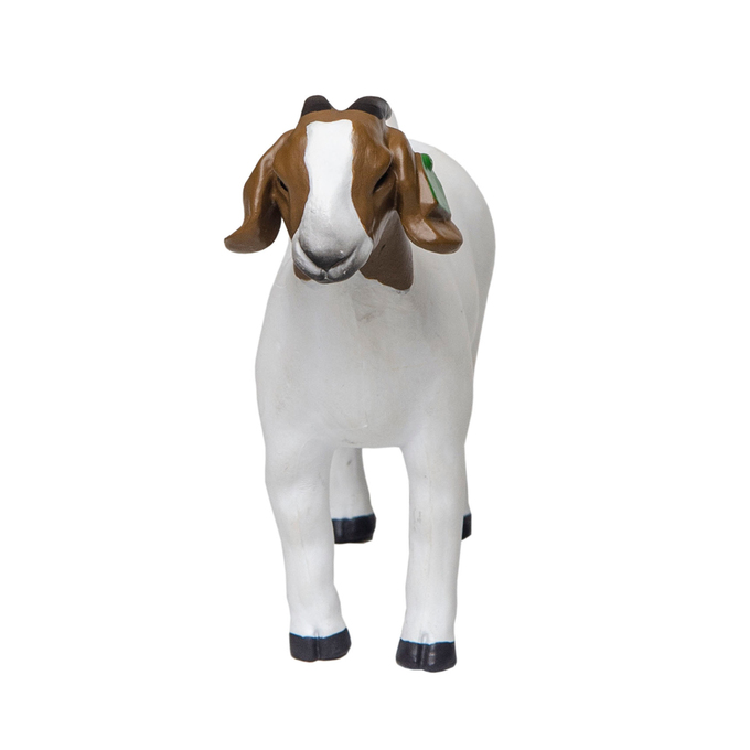 Little Buster Toys Grand Champion Boer Doe Goat