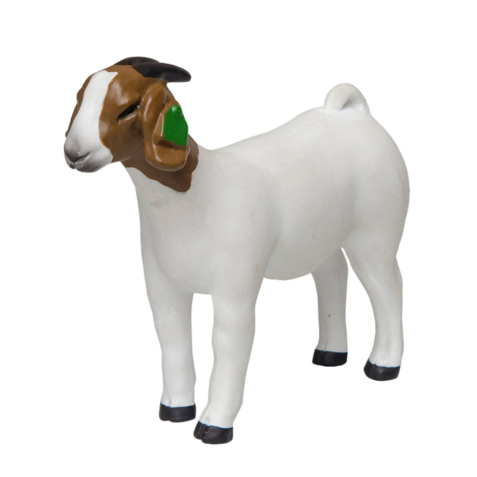 Little Buster Toys Grand Champion Boer Doe Goat