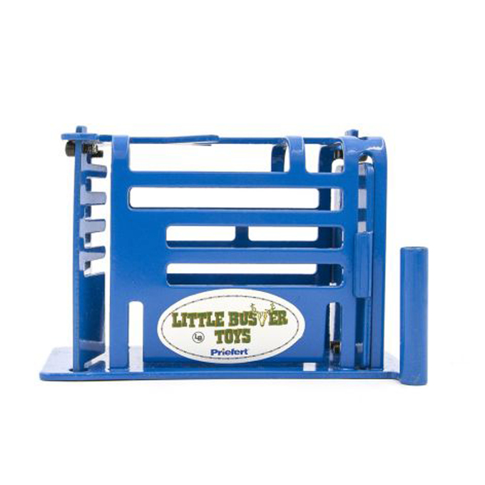 Little Buster Toys Priefert Calf Roping Chute