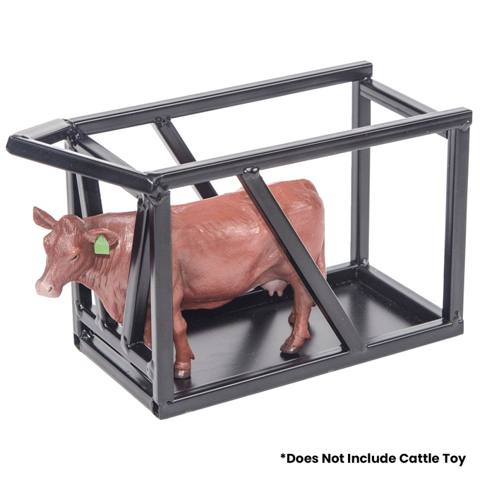 Little Buster Toys Show Cattle Clipping Chute