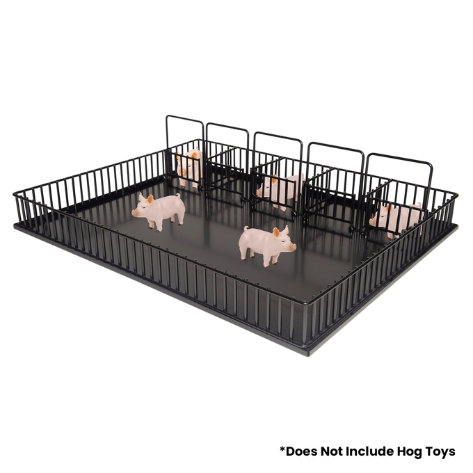 Little Buster Toys Hog Show Pen