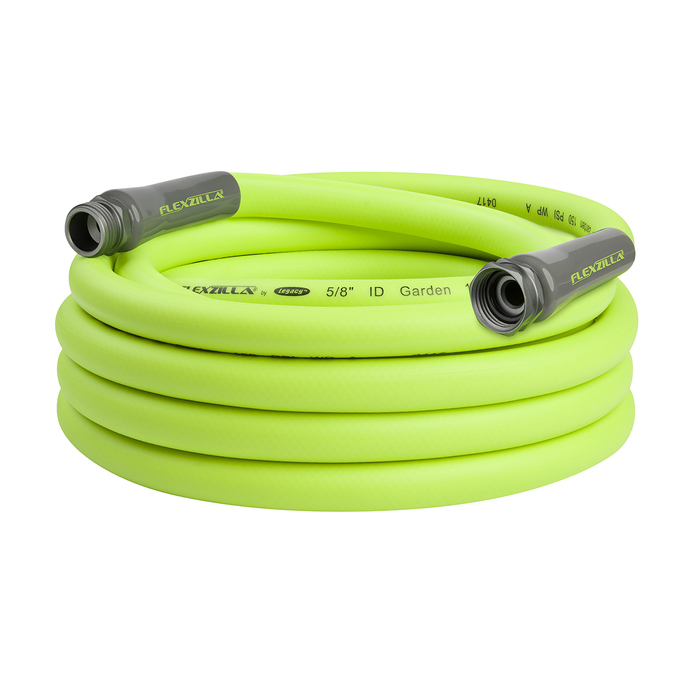 Flexzilla Garden Hose 5 8 X 25 Hfzg525yw Agzaga Flexzilla Garden Hose 5 8 X 25, Flexzilla Garden Hose 25 Ft Canada