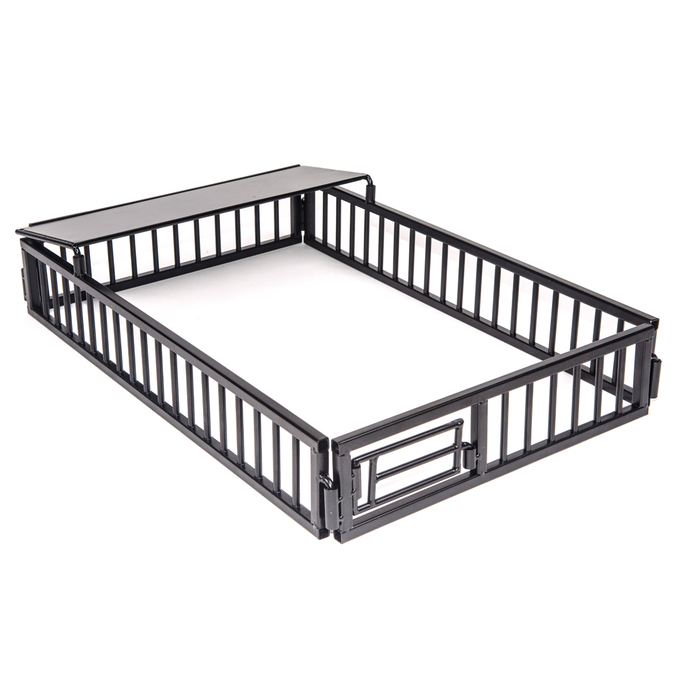 Little Buster Toys Hog Pen With Cover