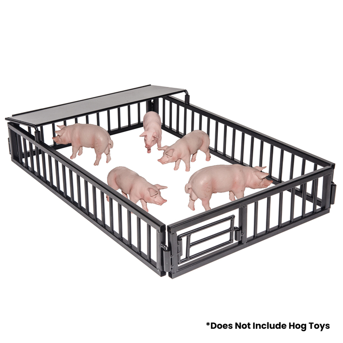 Little Buster Showtime Swine Bundle - Agzaga