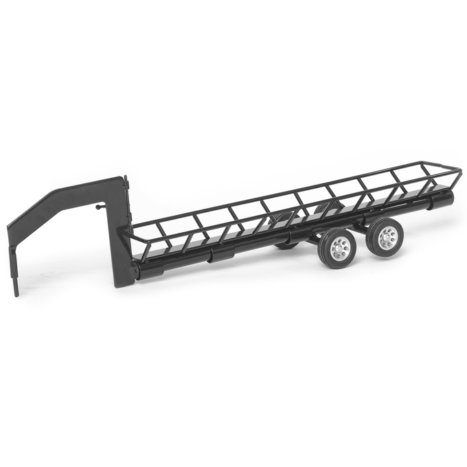 Little Buster Toys Gooseneck Hay Dump Trailer
