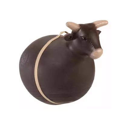 Big Country Toys Bouncy Bull