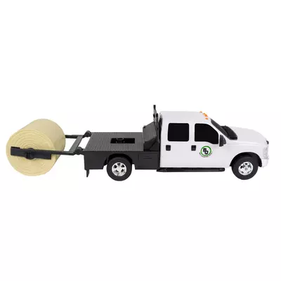 Big Country Toys Ford Flatbed Truck