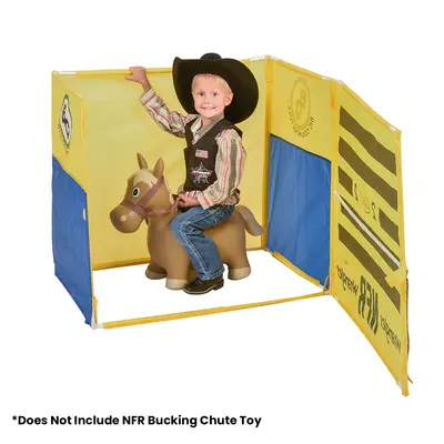 Big Country Toys Lil Bucker Horse