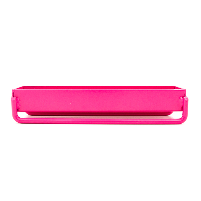 Little Buster Toys Cattle Grain Feeder - Pink | Durable & Realistic Farm Toy