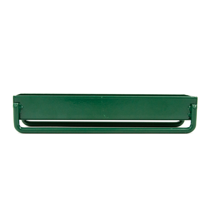 Little Buster Toys Cattle Grain Feeder - Green | Durable & Realistic Farm Toy
