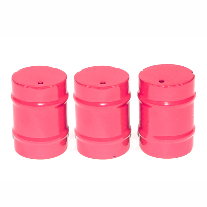 Little Buster Toys Rodeo Barrels - Pink