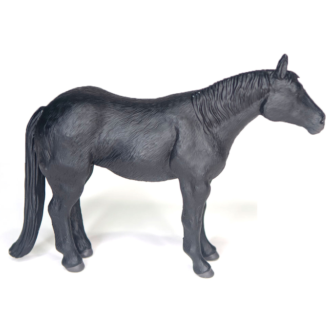 Little Buster Toys Quarter Horse - Black