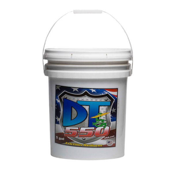 DT 550 Friction Reducer 5 Gallon
