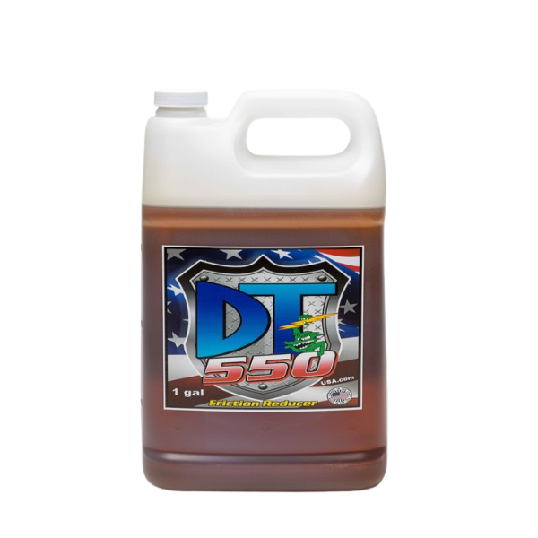 DT 550 Friction Reducer Gallon