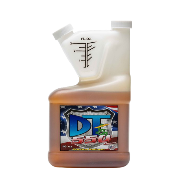 DT 550 Friction Reducer Pint