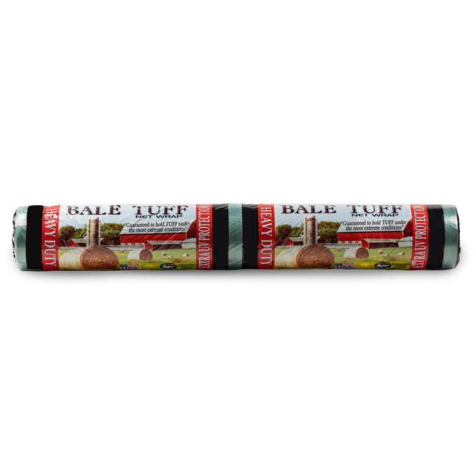 Bale Tuff Net Wrap 48x9840 