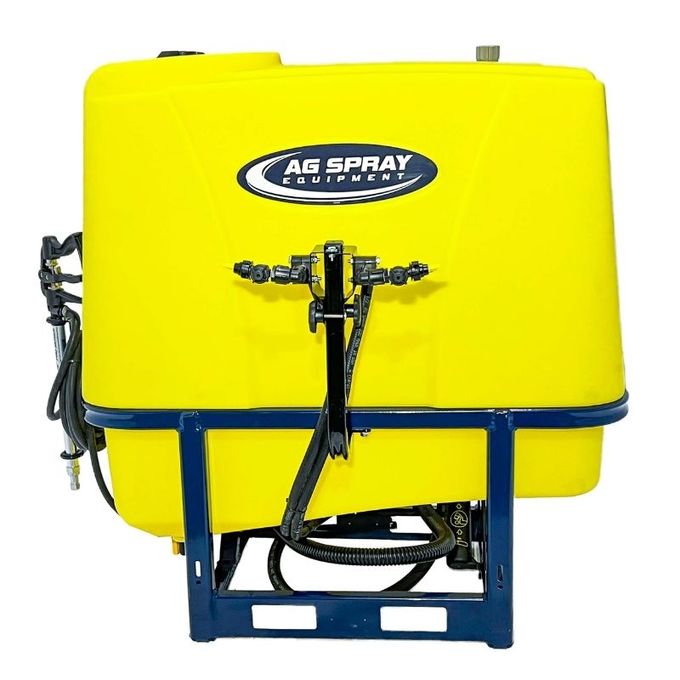 Ag Spray 90-Gallon MC 1 SERIES 3-Point Sprayer with Pro 22 Spray Gun & RP-600 Pump