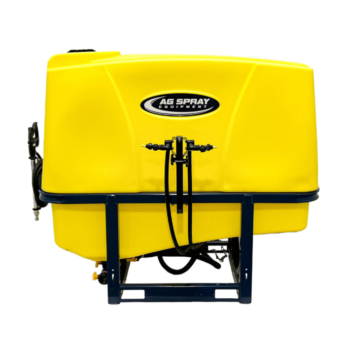 Ag Spray 225-Gallon MC 2 Series Field Sprayer with 32' BXT Series Boom & Pro 22 Spray Gun
