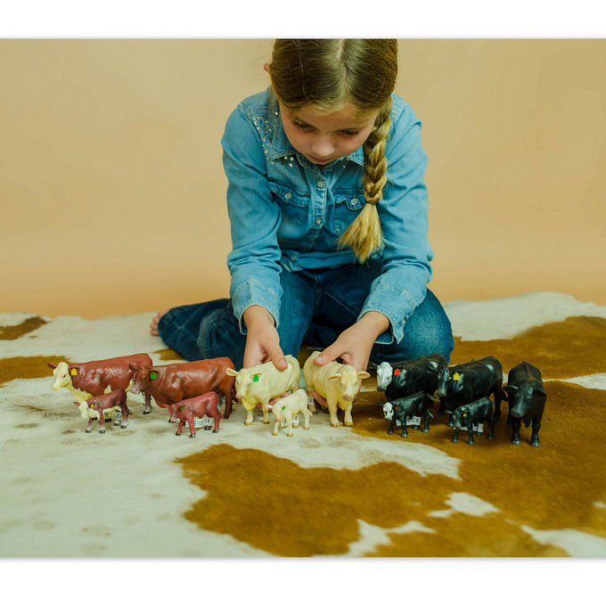 Little Buster Ultimate Cattle Bundle