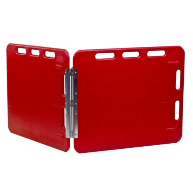 Kane Hinged Sorting Panel - 30" x 54"