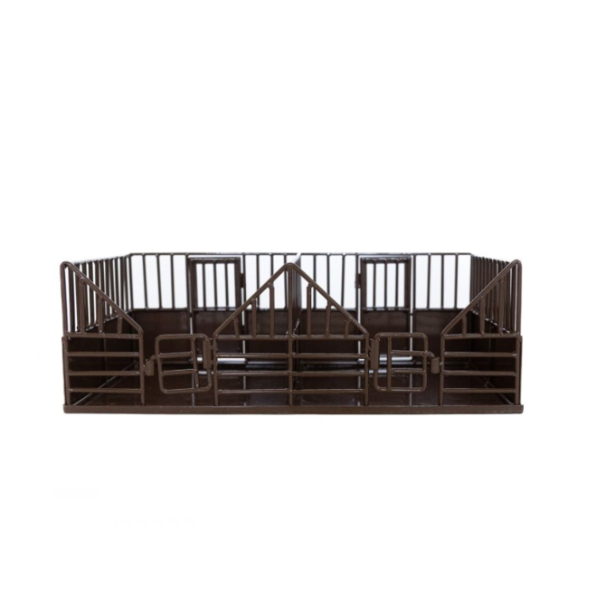 Little Buster Toys Horse Stables