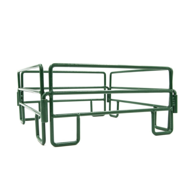Little Buster Toys 4 Piece Panel Set - Green