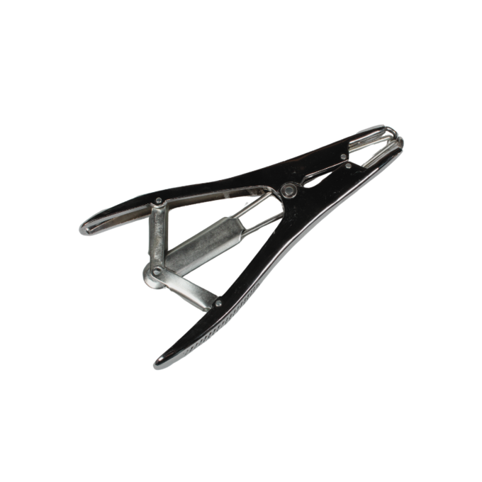 Metal Castration Ring Applicator