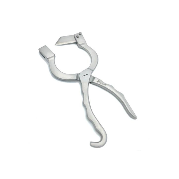 Newberry Castrator Knife: Animal Health