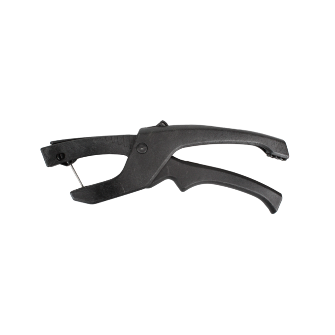 Z-Type 1 Piece Ear Tag Applicator for Livestock