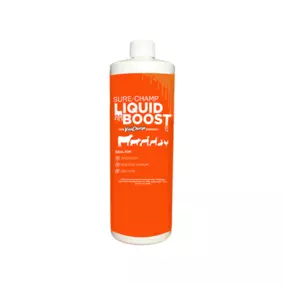 Sullivan Supply Sure Champ® Liquid Boost® | Digestive and Immune System Support for All Livestock