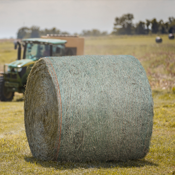 Ag-Rite Net Wrap 48x9840 