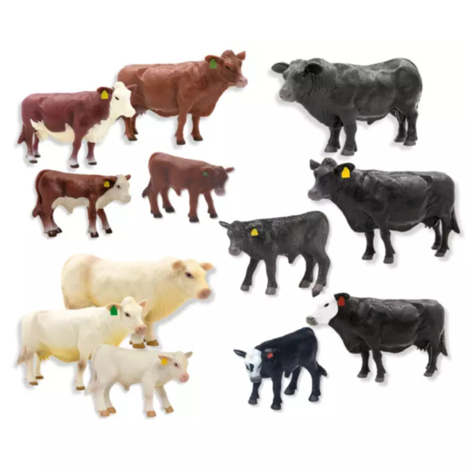 Little Buster Ultimate Cattle Bundle