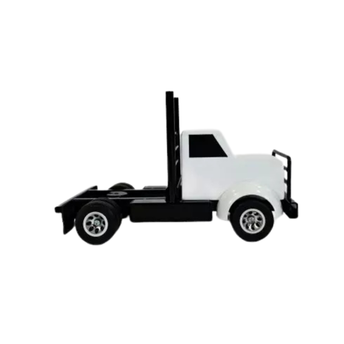 Little Buster Semi Truck 