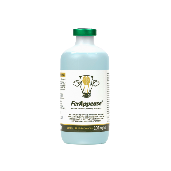 FerAppease Maternal Bovine® Appeasing Substance 300ml