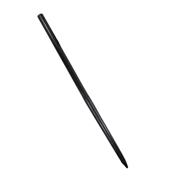 Ag-Rite 49” Conus 2 Bolt-On Bale Spear | 3,350 lb Capacity | Heavy-Duty Hay Handling
