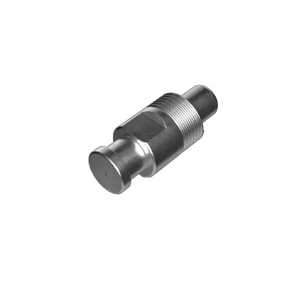 PTO Link® HD Replacement Locking Pin | Spring‑Loaded Steel Pin for Heavy‑Duty PTO System
